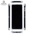 NBA Toronto Raptors Jersey Galaxy Z Flip6 Clear Case